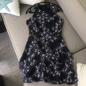Banana Republic dress